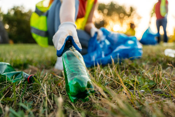 Best Yard Waste Removal  in Fall City, WA