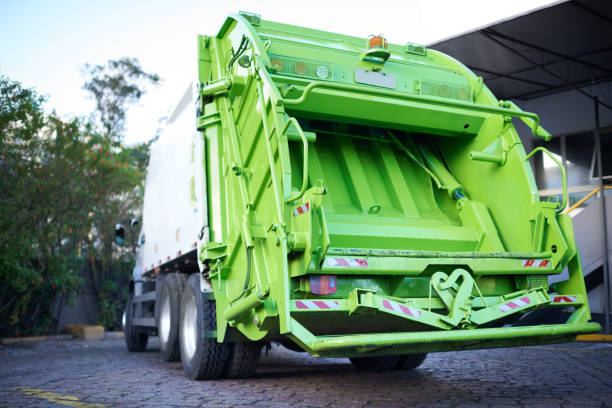 Best Yard Cleanup Services  in Fall City, WA