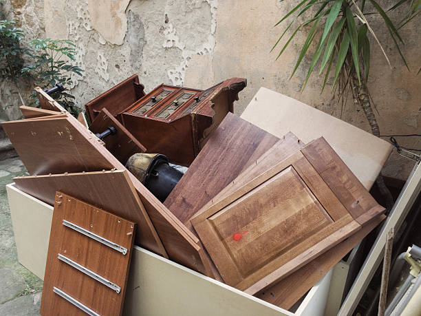 Best Junk Removal Near Me  in Fall City, WA